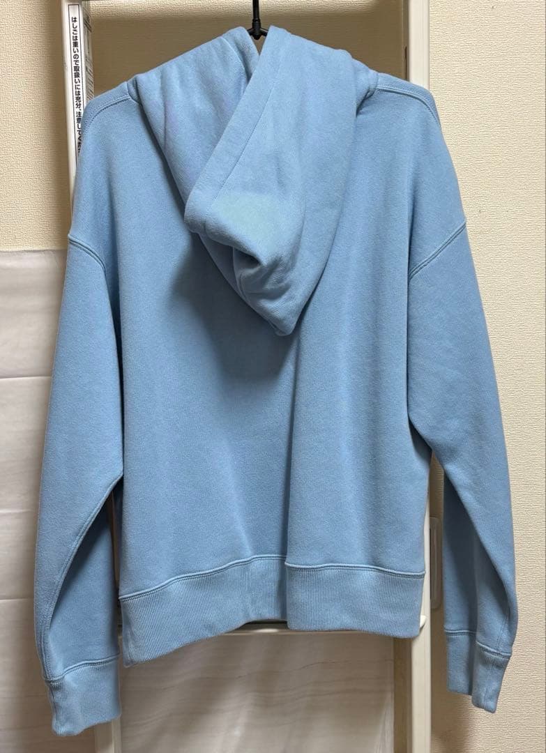 美品　ポロラルフローレン　裏起毛パーカー