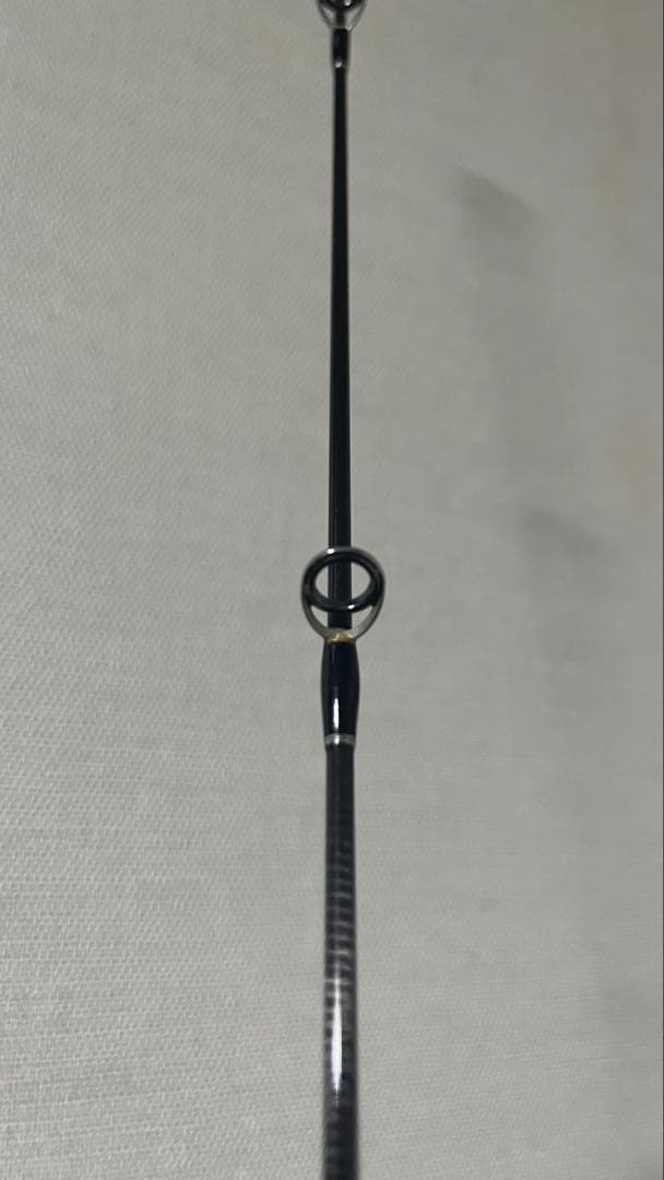 FIDELITY Aqua 96 MH ルアーロッド