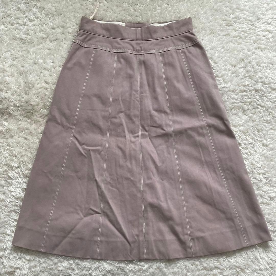 ルイヴィトン LOUIS VUITTON セットアップ ジャケット スカート