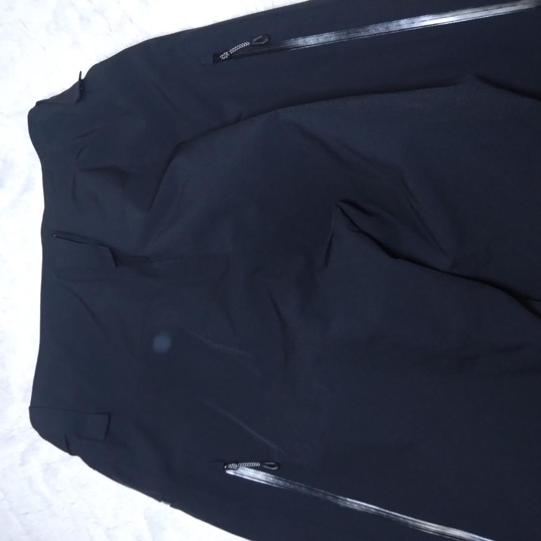 マムート、ストーニーハードシェルサーモパンツ、12730、エッジガード、マンモス