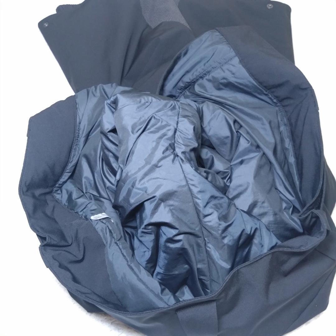 マムート、ストーニーハードシェルサーモパンツ、12730、エッジガード、マンモス