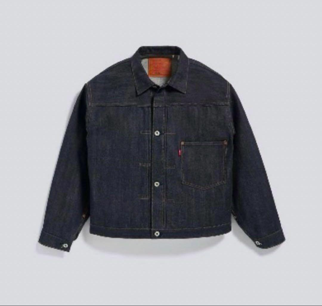 LEVIS VINTAGE CLOTHING S506XX 1944 Mサイズ