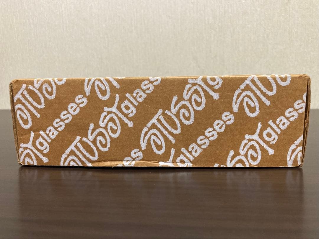 【美品】STUSSY NAOMI サングラス 黒 ステューシー◻️箱,ケース付