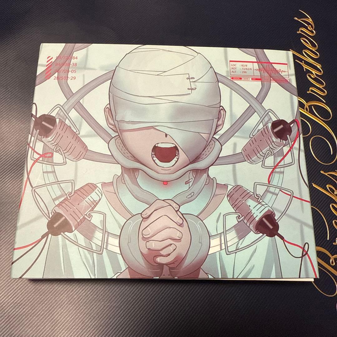 エイリアンステージ エイステ CD ALBUM vol.1 欠品なし