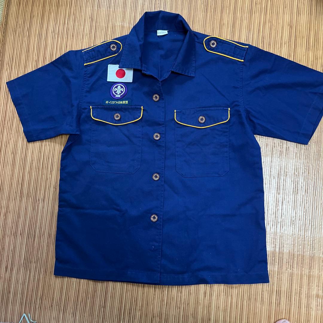 カブスカウト１４０一式