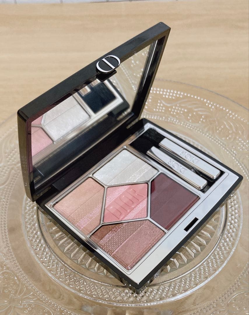 【限定】Dior ディオールショウサンクルール　983 シャンゼリゼ