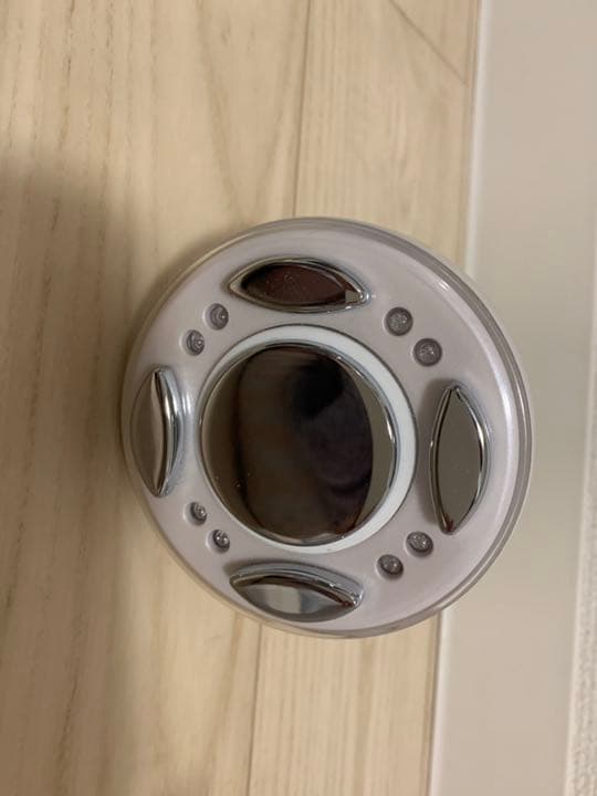 セルフエステ キャビテーション