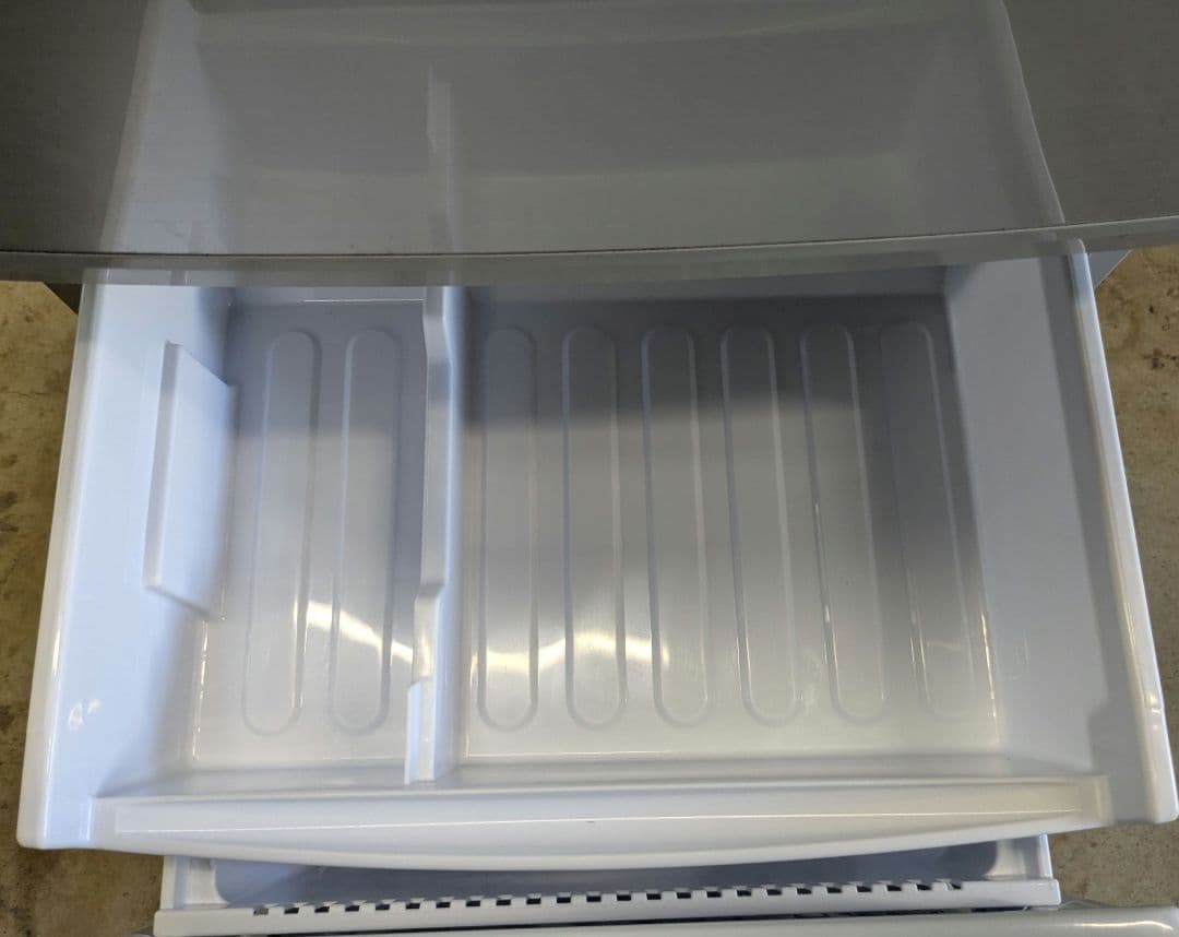 シャープ 冷蔵庫 167L つけかえどっちもドア SJ-D17C-S