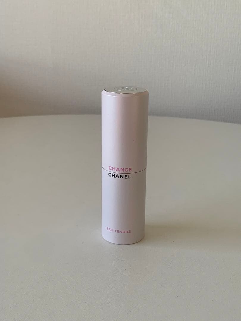 CHANEL CHANCE オードトワレ + リフィル2本