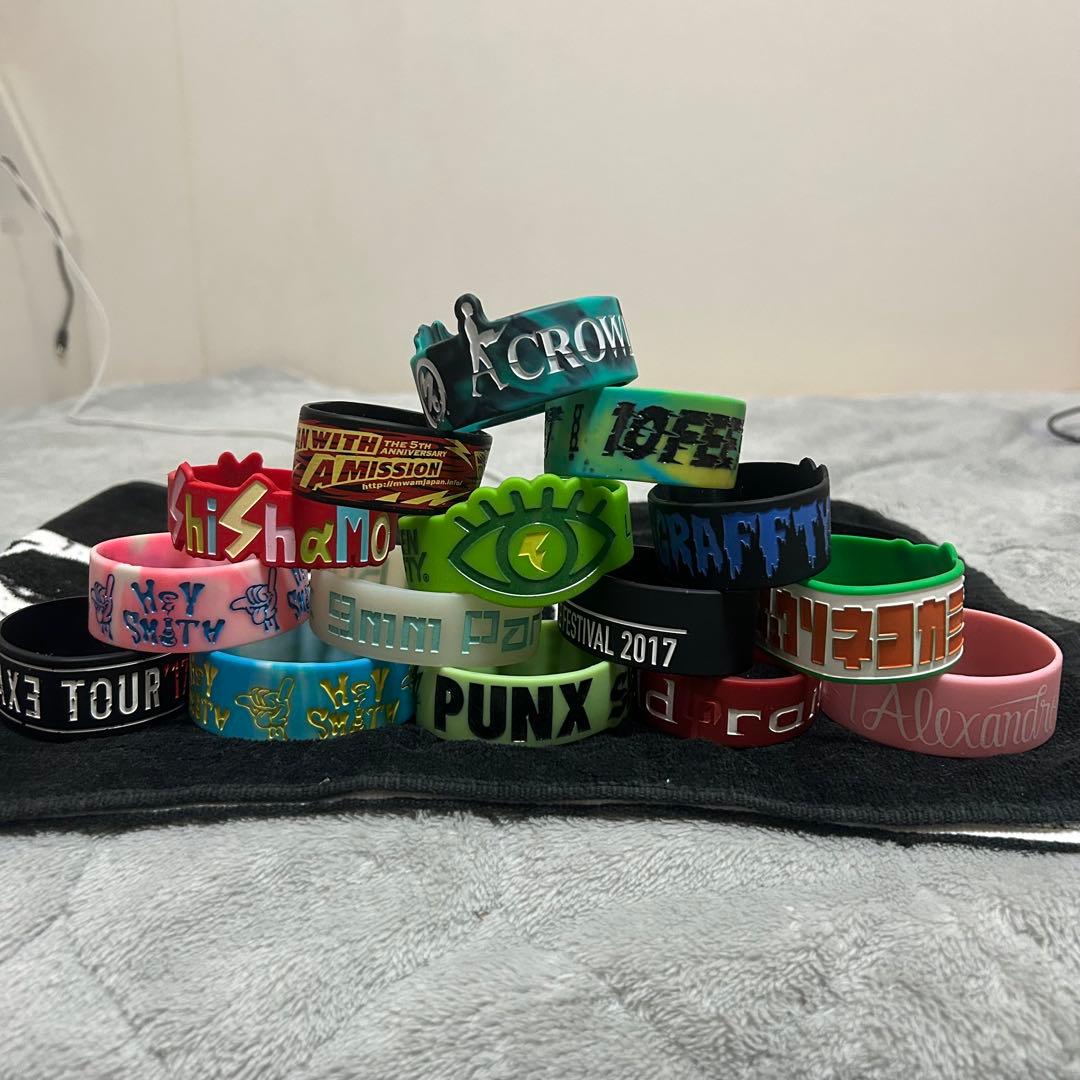 邦ロック ラババン まとめ売り