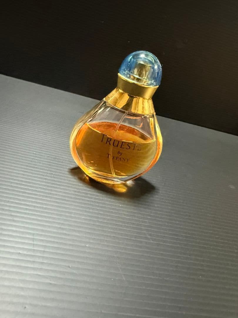 TRUEST by AISON 香水