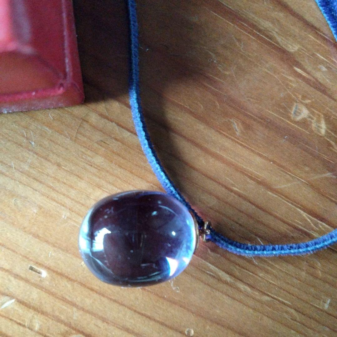 音*様 バカラペールバイオレット