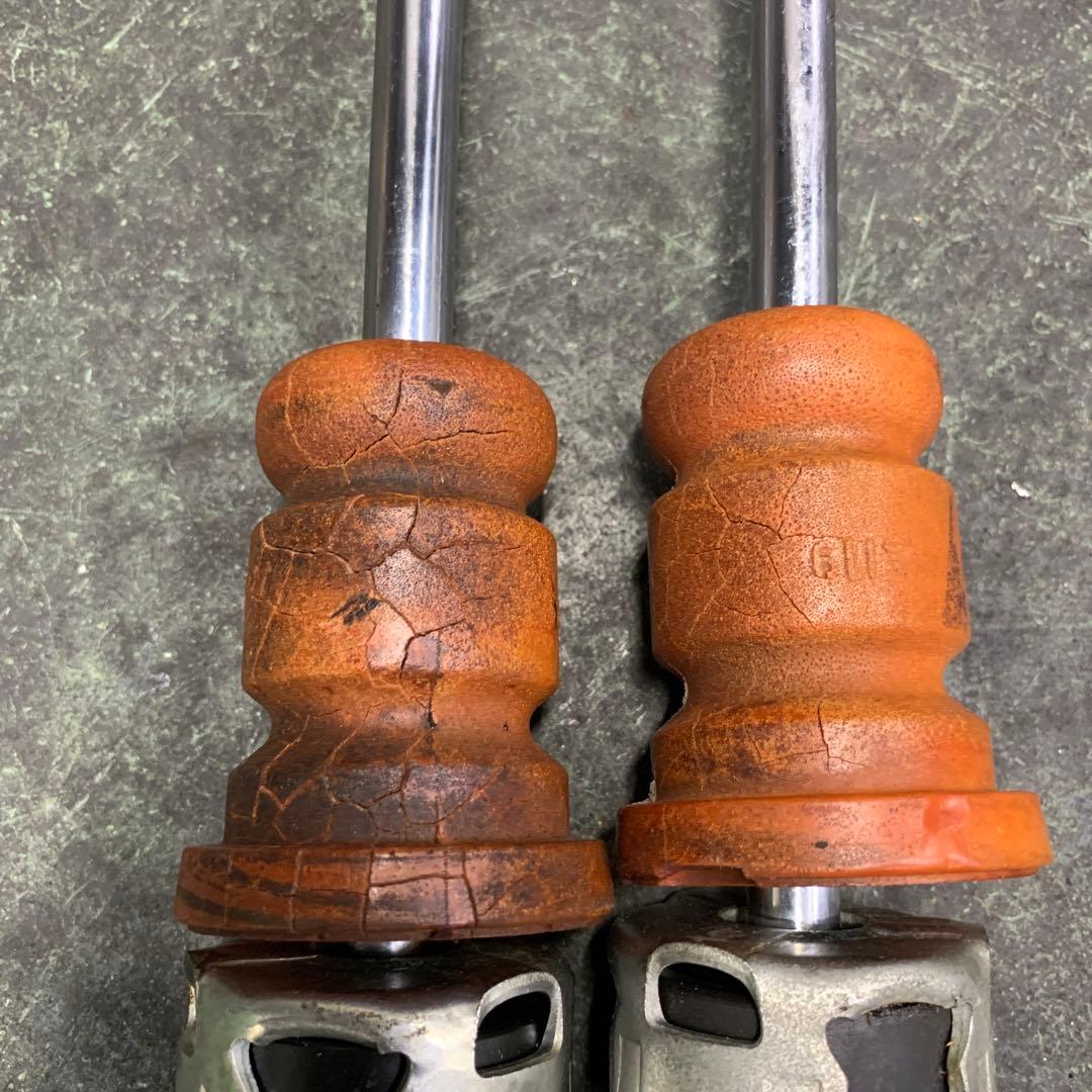 希少‼️20ヴェルファイア3.5Z4WD純正サスペンション新車外し