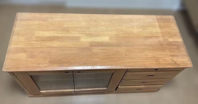 ローボード ナチュラル 木製 テレビ台 家具 テレビ台 幅120