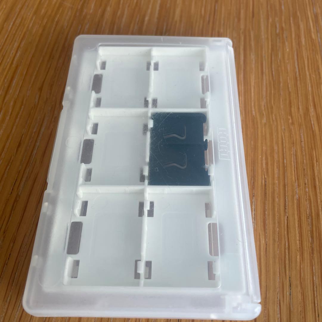 【ジャンク➕付属品追加】Nintendo Switch Lite ターコイズ