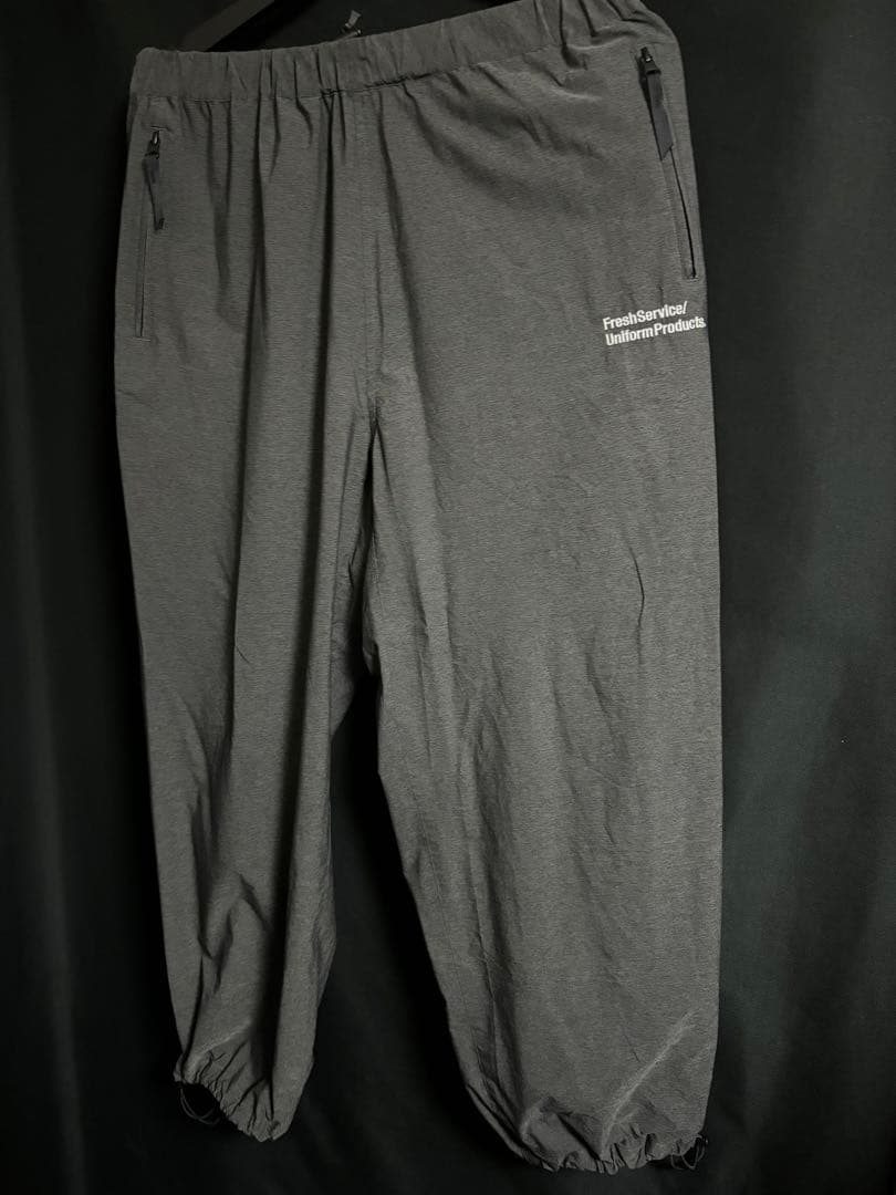 Fresh Service PERTEX セットアップ