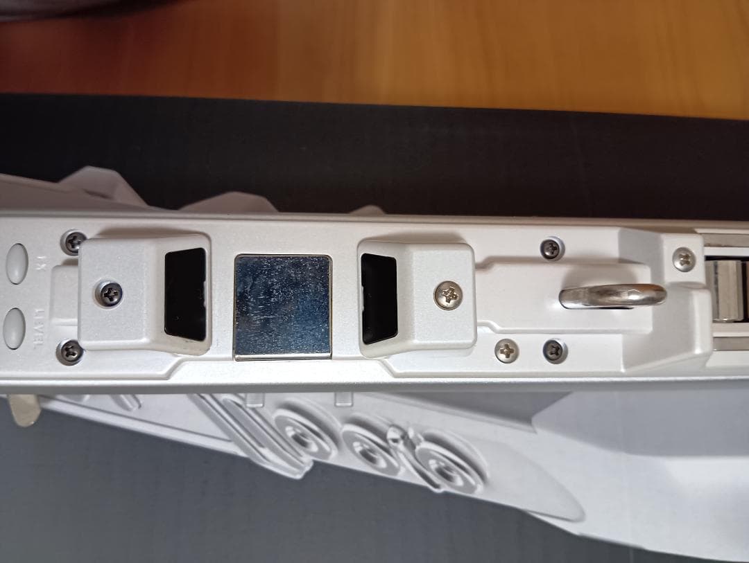 AKAI EWI5000 イシバシ楽器店購入品