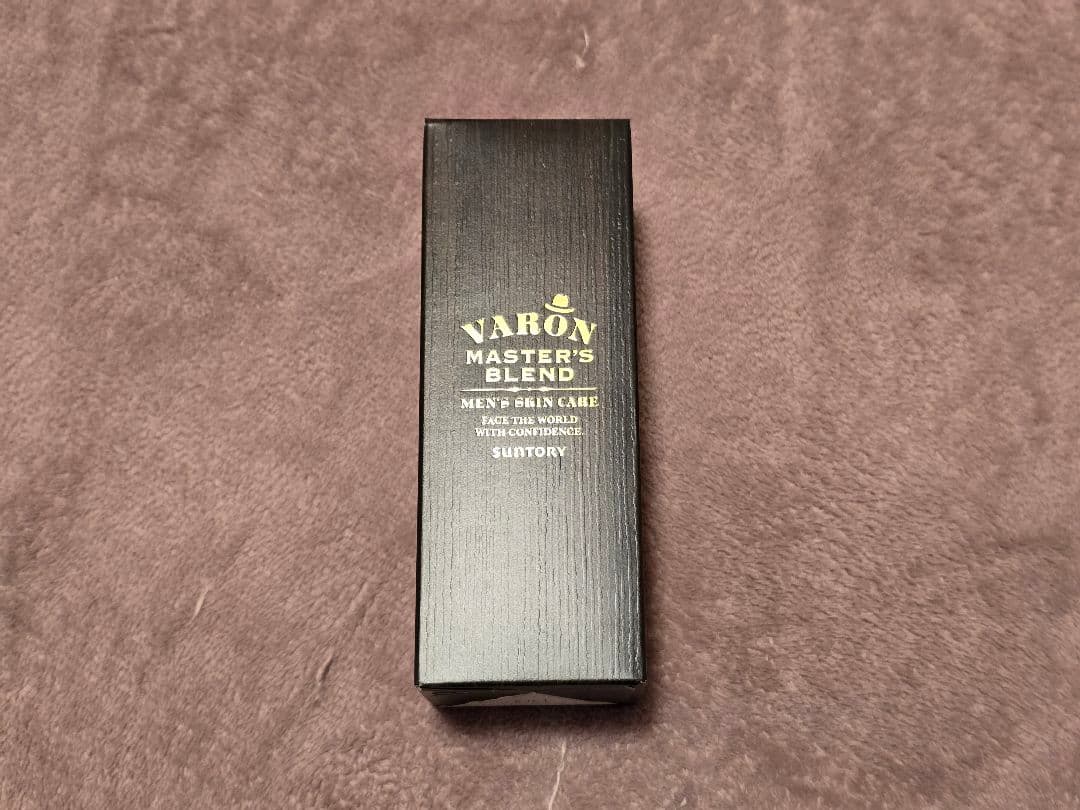 サントリー バロン マスターズブレンド 120ml