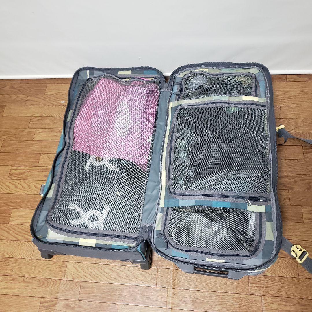 DAKINE スノーキャリーバッグ 送料無料