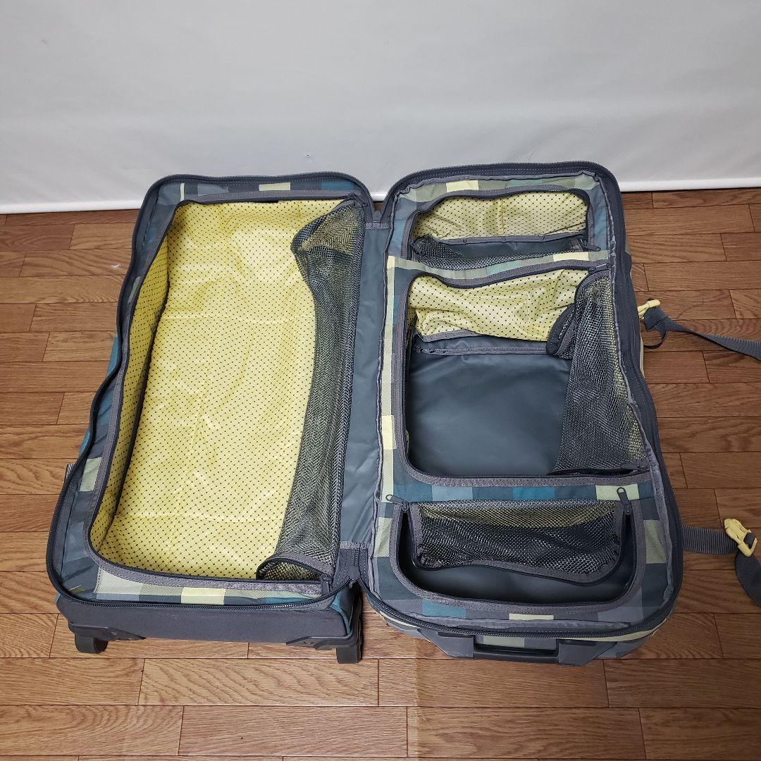 DAKINE スノーキャリーバッグ 送料無料