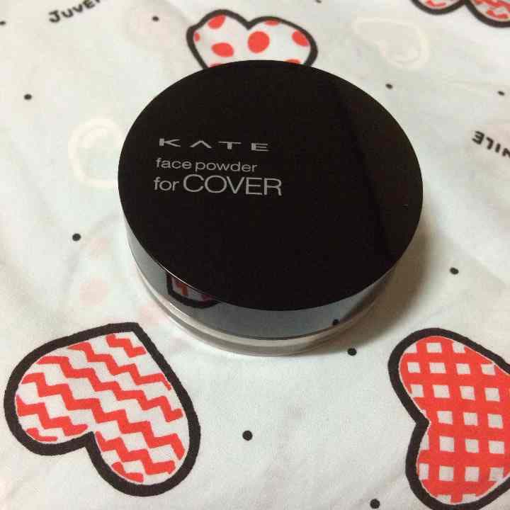 ケイト フェイスパウダー【コメントで専用】