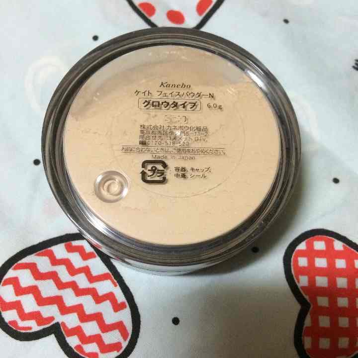 ケイト フェイスパウダー【コメントで専用】
