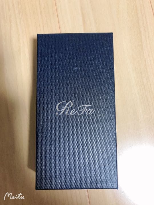 Refa 美顔ローラー、リンクルクリーム