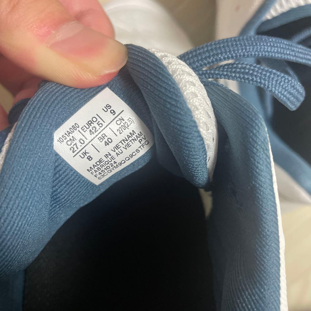 SKY ELITE FF 3 スカイエリート 1051A080 27cm