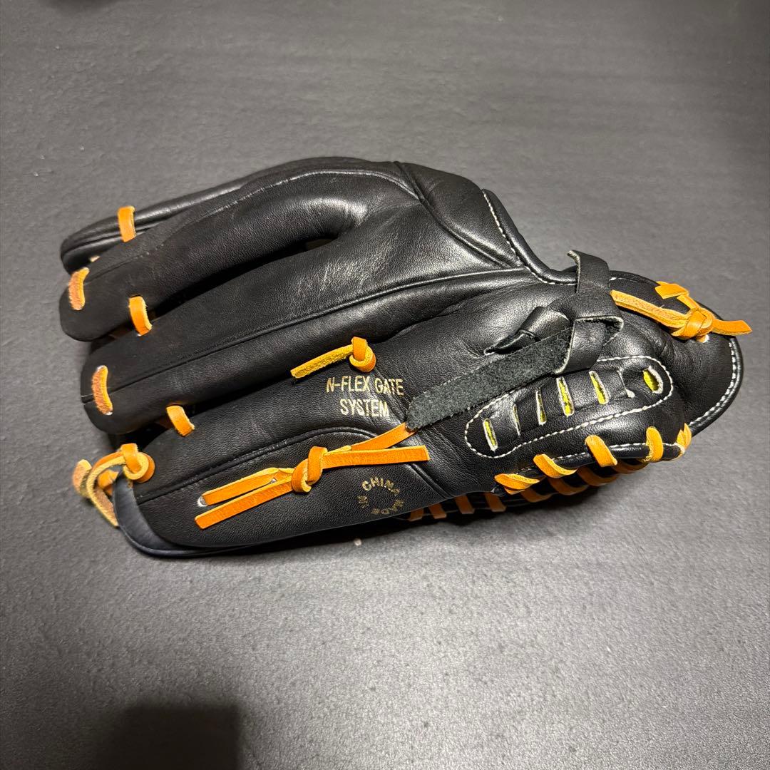 NIKE VAPOR READY Gr 内野軟式用(大人用)