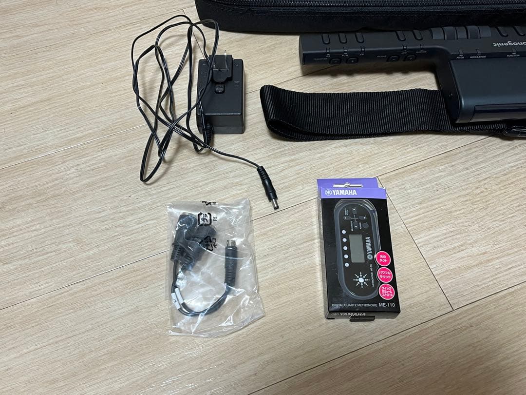 鍵盤楽器 YAMAHA SHS-500B