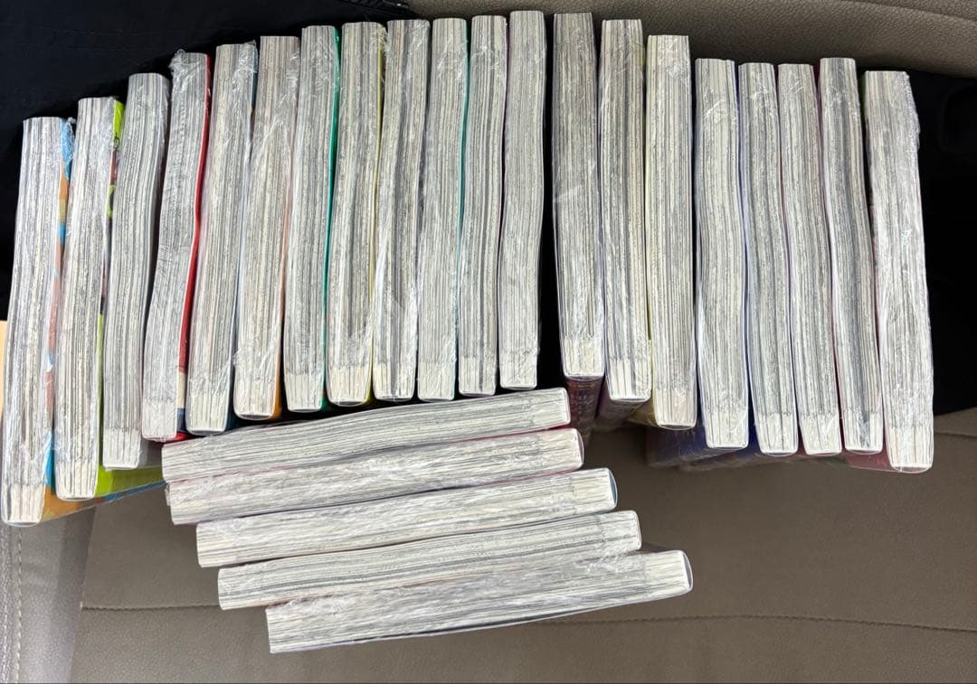 地縛少年花子くん　全巻　0巻〜24巻　新品未読　シュリンク付き