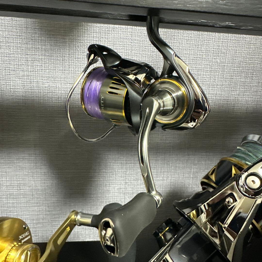 23エアリティ　LT2500S