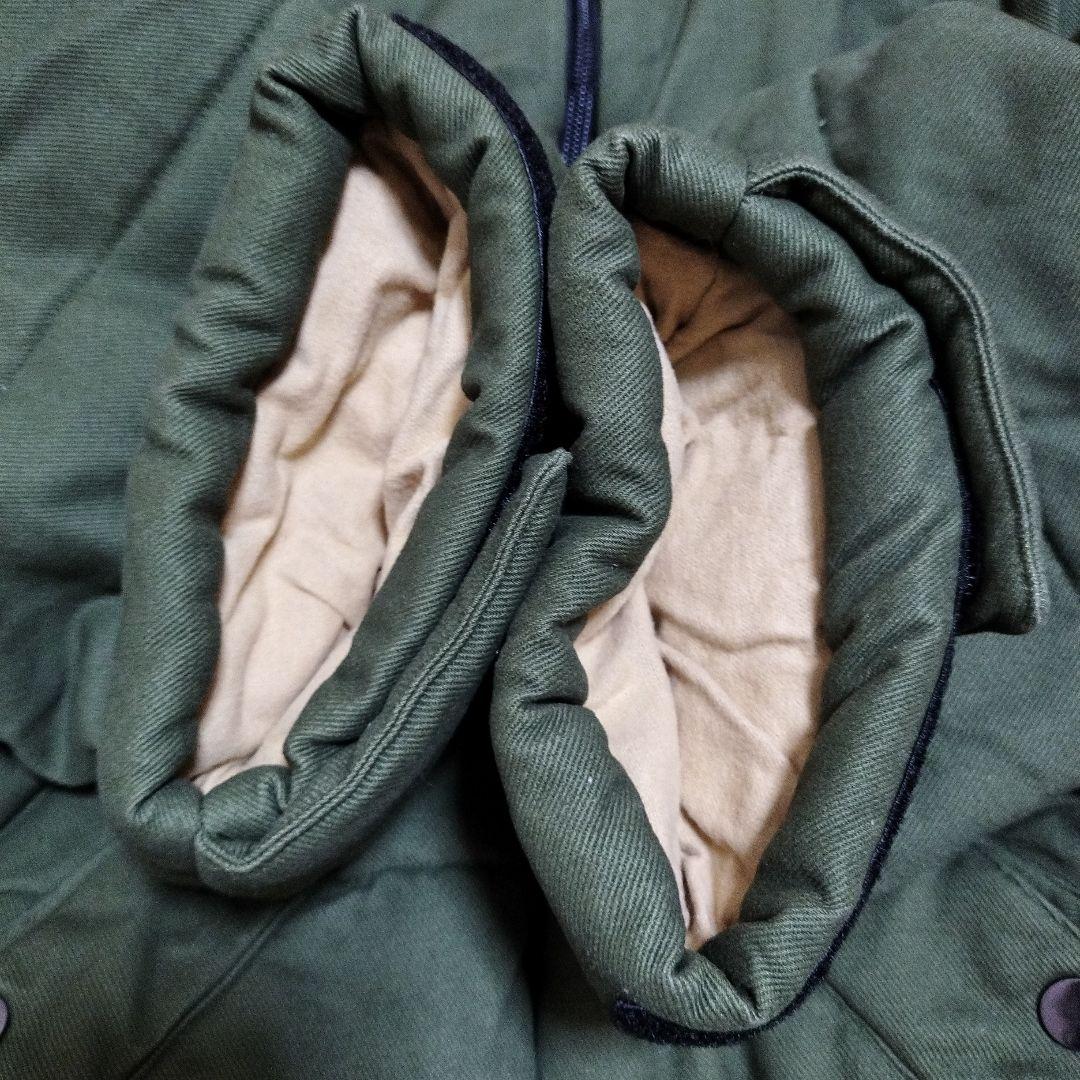 DOD ジャケシュラM 美品