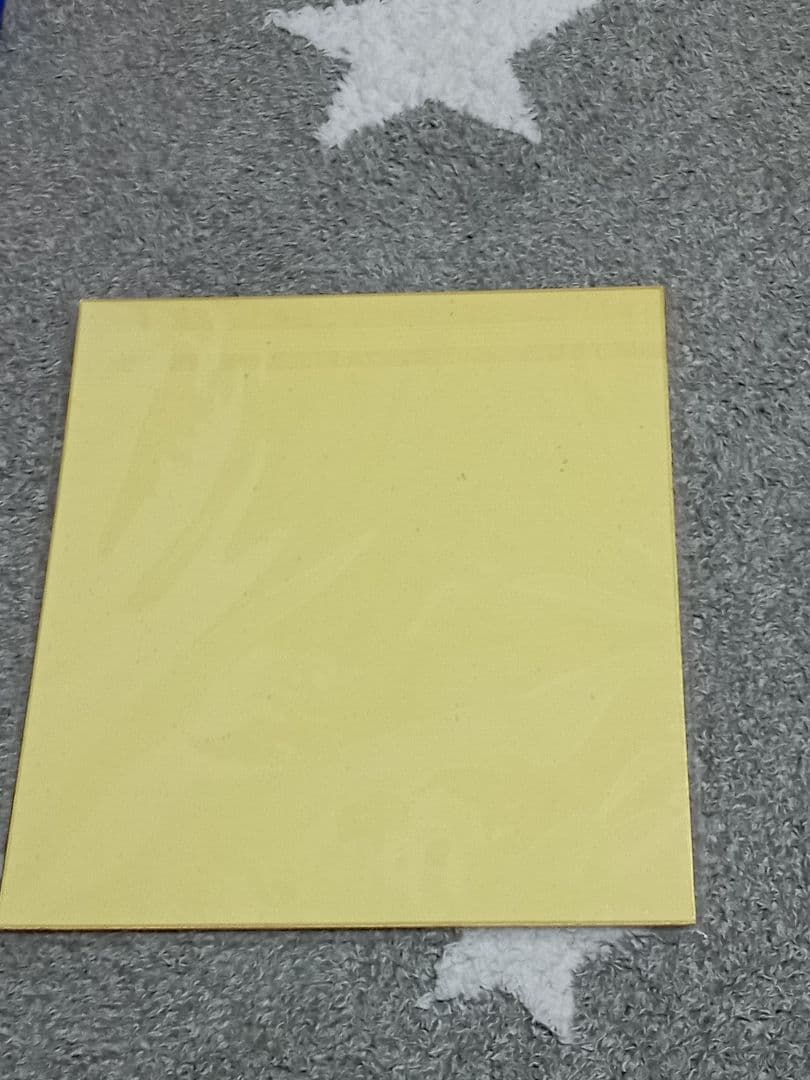 コトダマン 東京リベンジャーズコラボサイン色紙 　鶴蝶　山下誠一郎