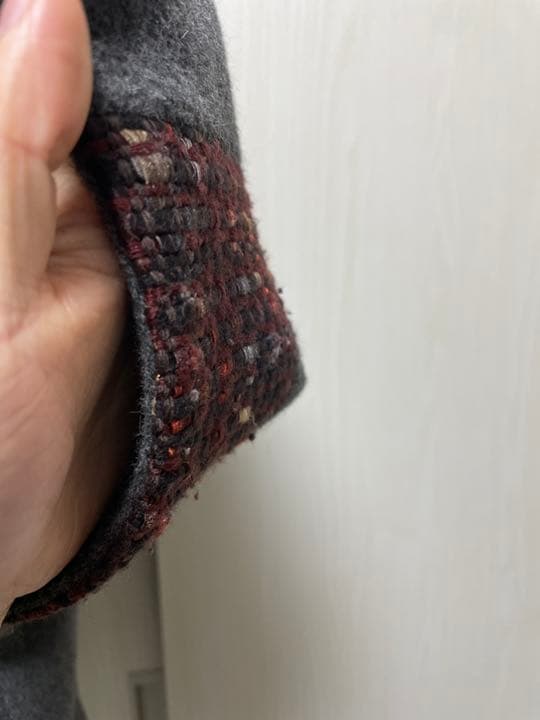 ka na ta xaori コート