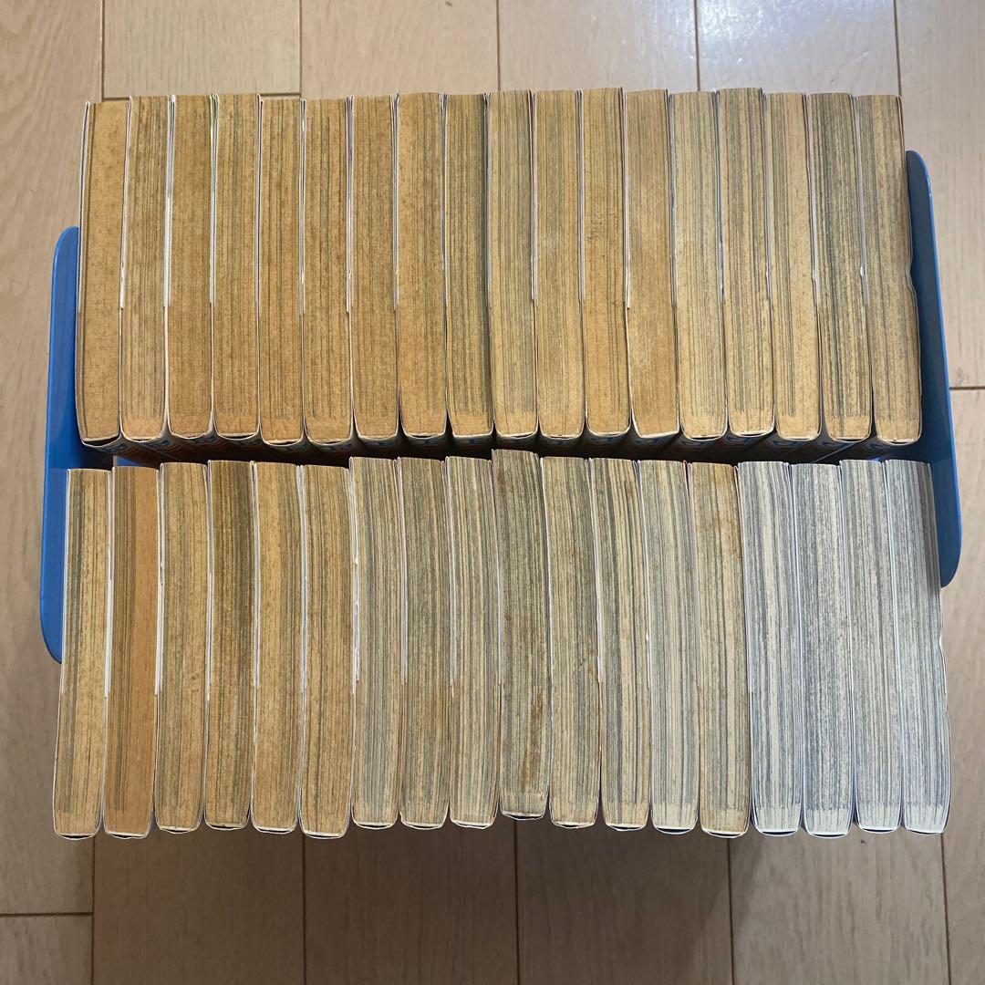 HUNTER×HUNTER 1〜36巻セット