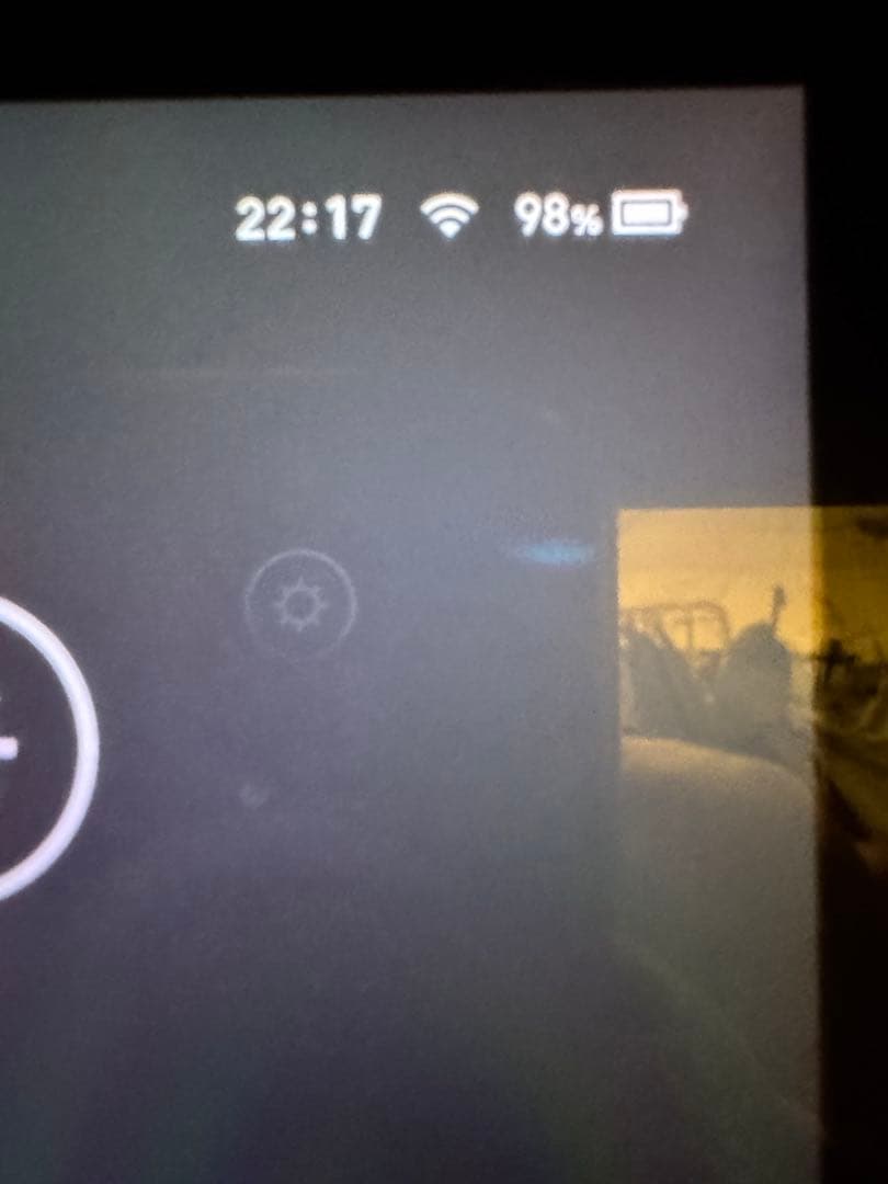 Nintendo Switch 2019年製