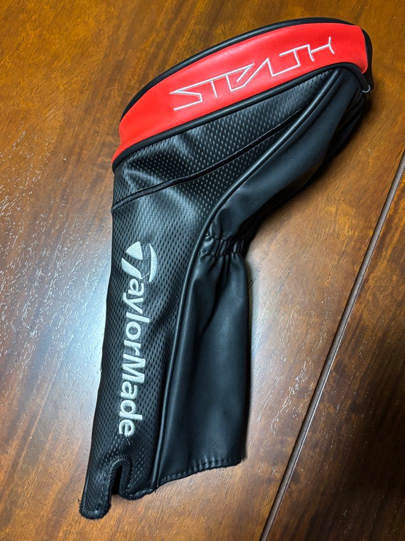 ★最終値下げ★テーラーメイドステルスドライバー10.5° (シャフト・カバー付)
