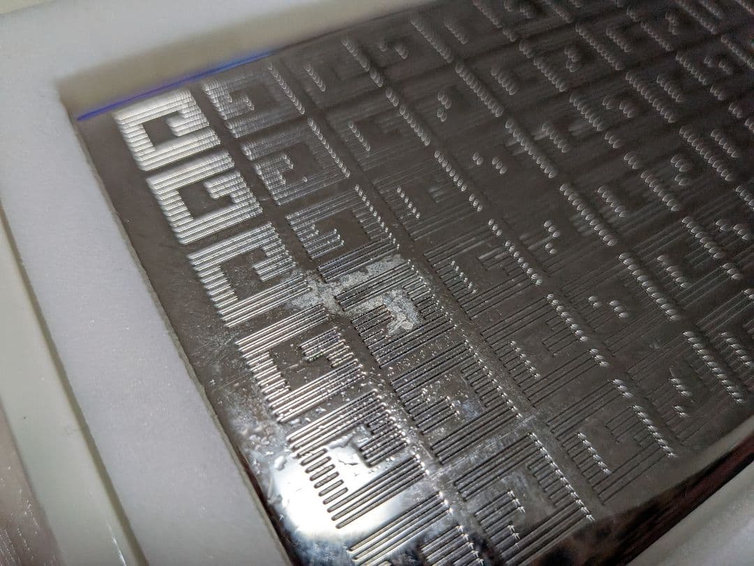 GIVENCHY シガレットケース