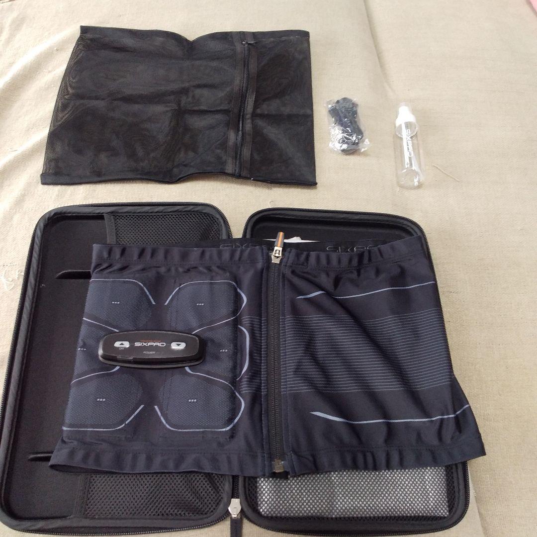 SIXPAD Powersuit Lite Abs　Lサイズ