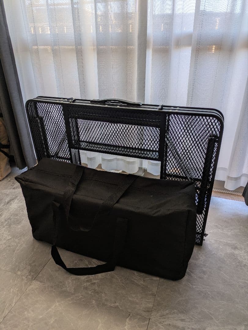 ​ほぼ未使用 ENDLESS BASEキャンプBBQ6点フルセット タンスのゲン