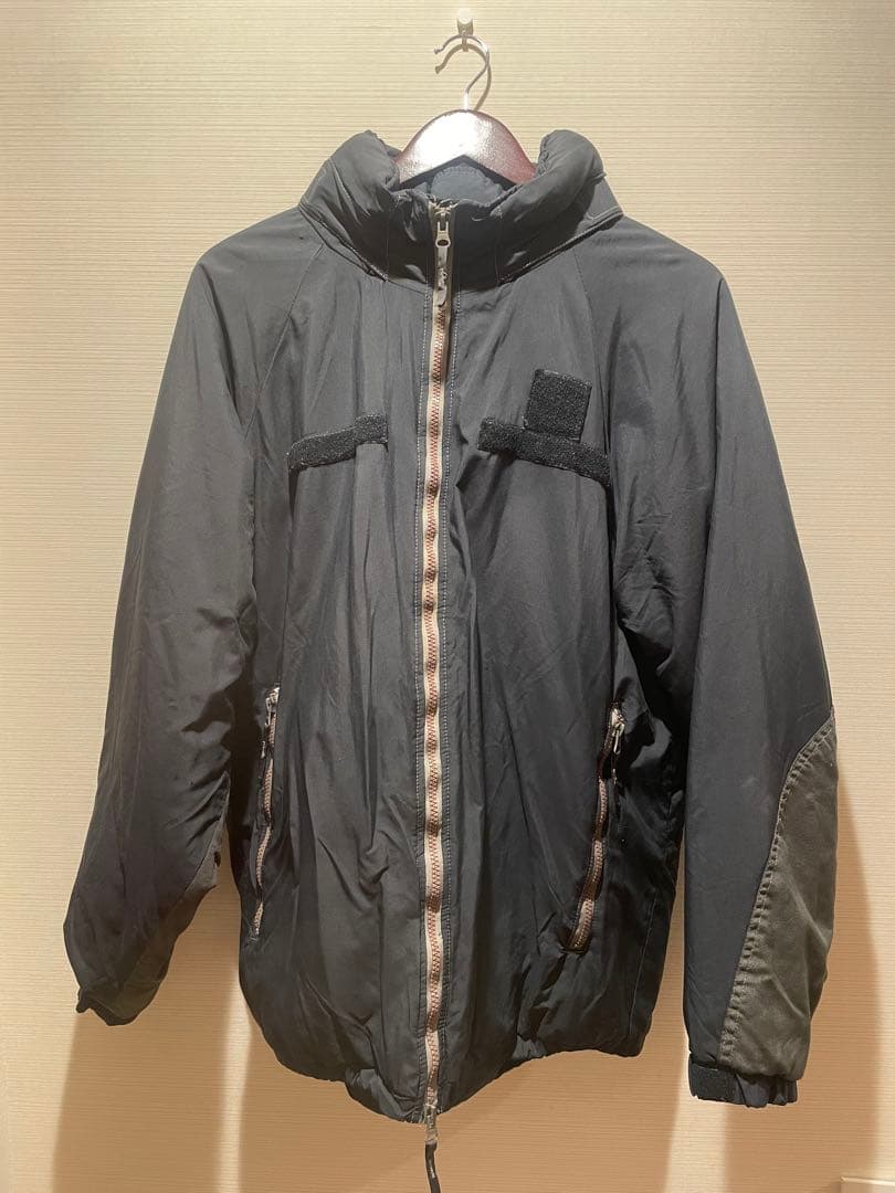 米軍本物中古Gen 3 Level 7 プリマロフトM/R