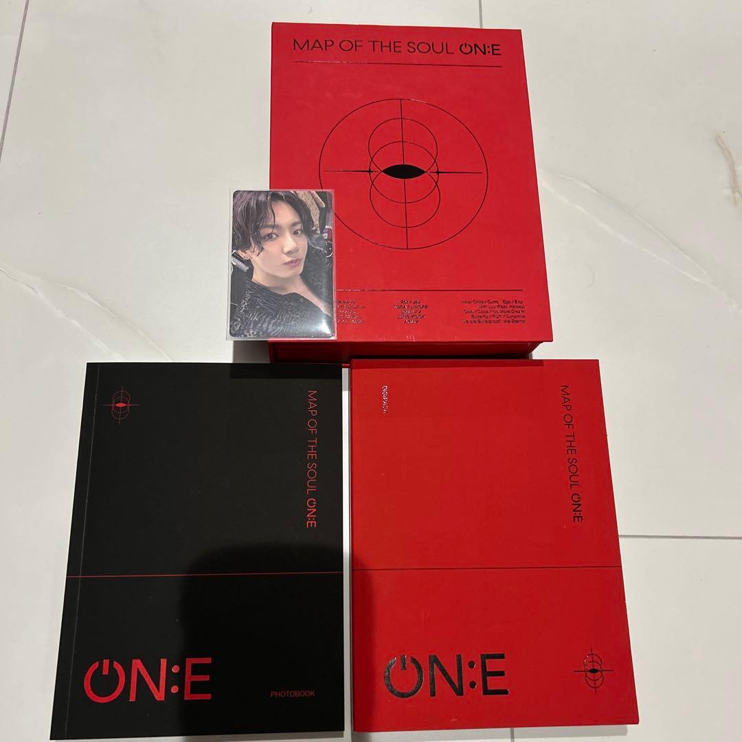 BTS バンタン　まとめ売り　CD dvd 写真集　トレカ　memories