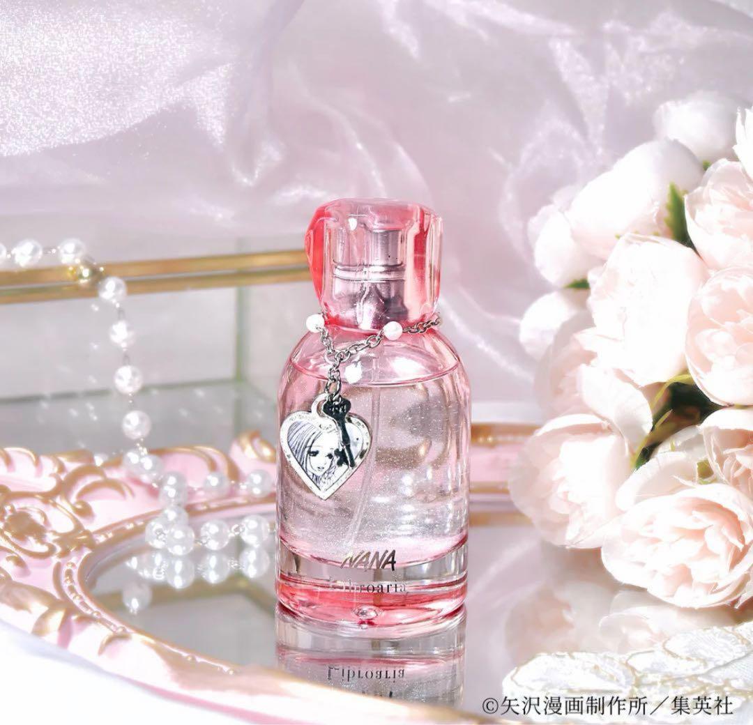 NANA リブロアリア ハチ 香水