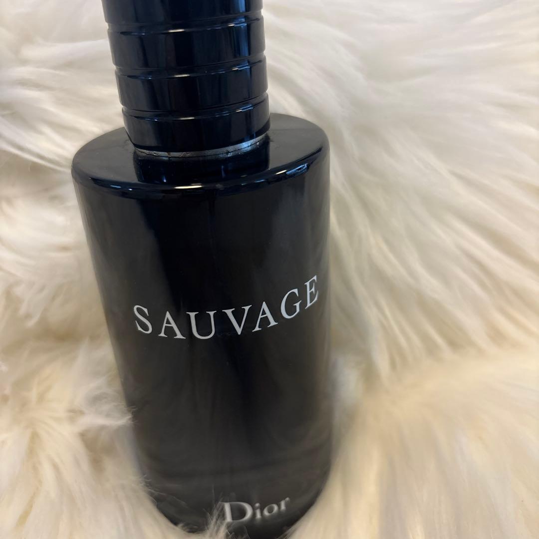 はらみDior⭐︎ソヴァージュ