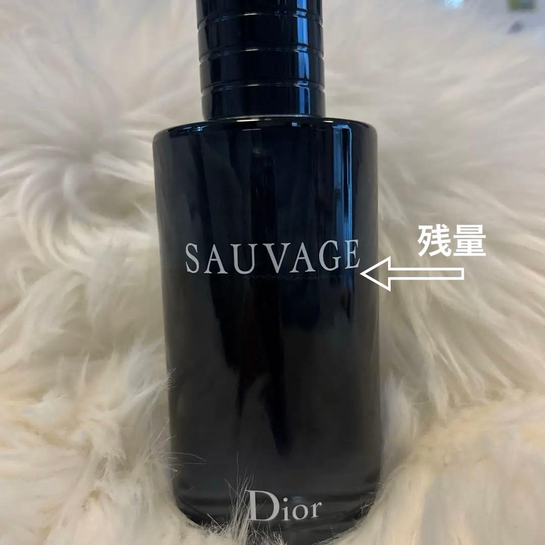 はらみDior⭐︎ソヴァージュ