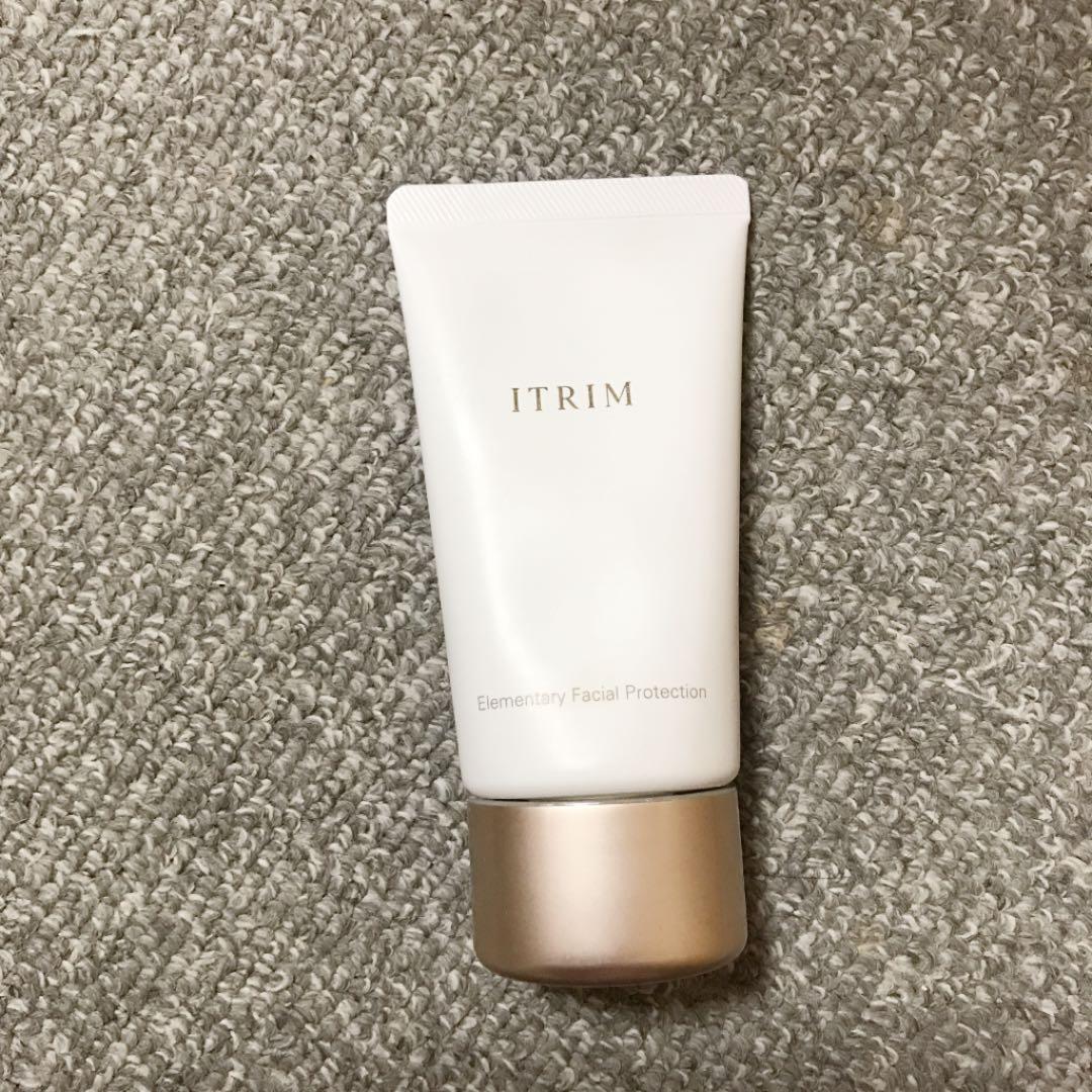 【ほぼ未使用】田中みな実さん愛用　ITRIM フェイシャルプロテクション