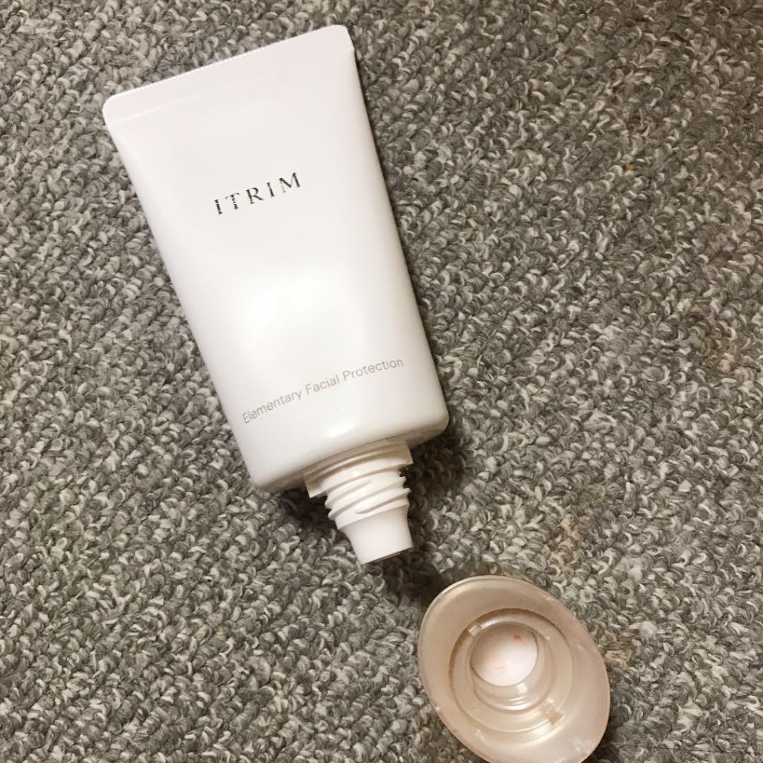 【ほぼ未使用】田中みな実さん愛用　ITRIM フェイシャルプロテクション