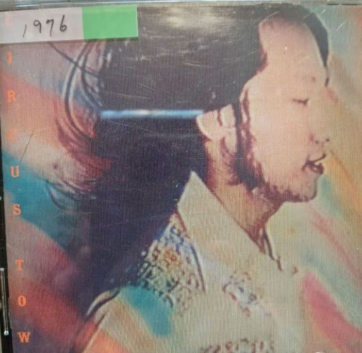 山下達郎1976〜2002年BMG〜MOONの11枚#中古