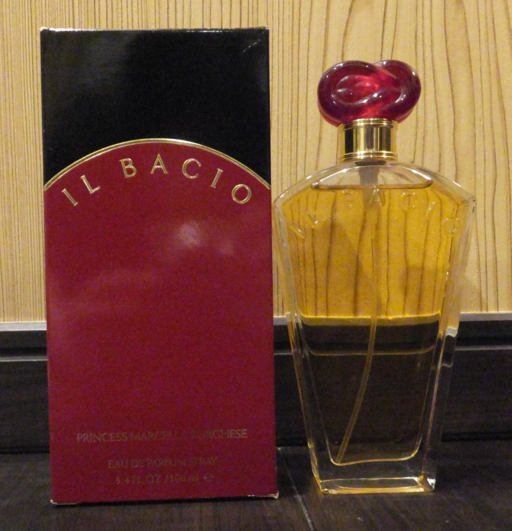 ボルゲーゼ★イルバチオ★１００ml